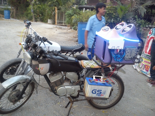 -ขาย GTO เครื่องทำใหม่หมด ยางหน้าหลังใหม่ ทะเบียนโอนขาดต่อขาย 7000ต่อรองได้