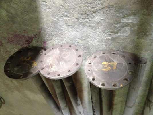 ขายเหมาเพลาข้าง isuzu /  7 เส้น ราคาถูกก