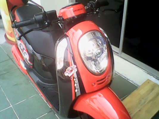 รถ 4 เดือน All new Scoopy – i (ล้อแม็กซ์) รุ่นใหม่ล่าสุด ขายถูก รถ 4 เดือน All new Scoopy – i (ล้อแม็กซ์) รุ่นใหม่ล่าสุด ขายถูก