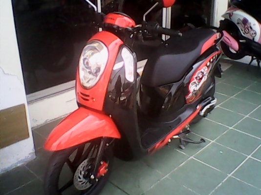 รถ 4 เดือน All new Scoopy – i (ล้อแม็กซ์) รุ่นใหม่ล่าสุด ขายถูก รถ 4 เดือน All new Scoopy – i (ล้อแม็กซ์) รุ่นใหม่ล่าสุด ขายถูก