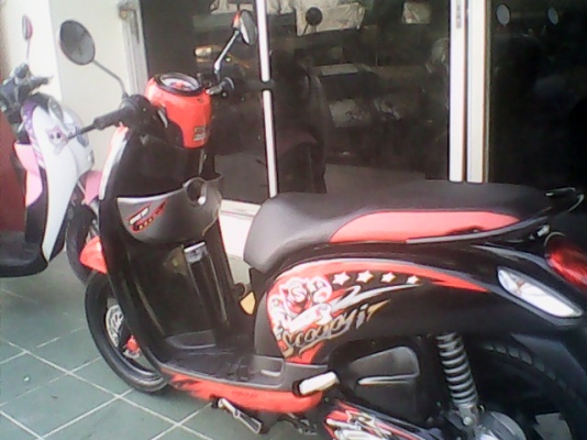 รถ 4 เดือน All new Scoopy – i (ล้อแม็กซ์) รุ่นใหม่ล่าสุด ขายถูก รถ 4 เดือน All new Scoopy – i (ล้อแม็กซ์) รุ่นใหม่ล่าสุด ขายถูก