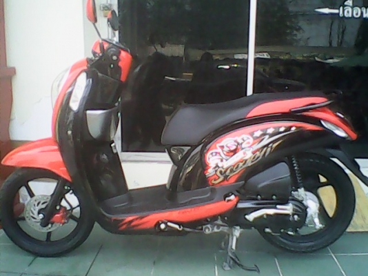 รถ 4 เดือน All new Scoopy – i (ล้อแม็กซ์) รุ่นใหม่ล่าสุด ขายถูก รถ 4 เดือน All new Scoopy – i (ล้อแม็กซ์) รุ่นใหม่ล่าสุด ขายถูก