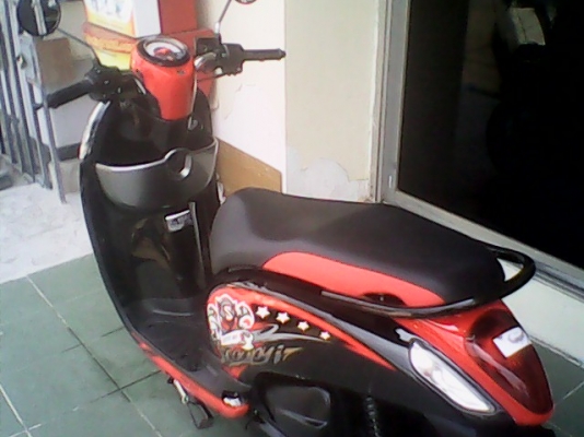 รถ 4 เดือน All new Scoopy – i (ล้อแม็กซ์) รุ่นใหม่ล่าสุด ขายถูก รถ 4 เดือน All new Scoopy – i (ล้อแม็กซ์) รุ่นใหม่ล่าสุด ขายถูก