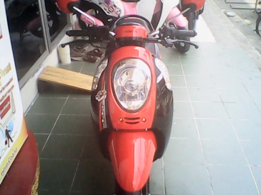 รถ 4 เดือน All new Scoopy – i (ล้อแม็กซ์) รุ่นใหม่ล่าสุด ขายถูก รถ 4 เดือน All new Scoopy – i (ล้อแม็กซ์) รุ่นใหม่ล่าสุด ขายถูก