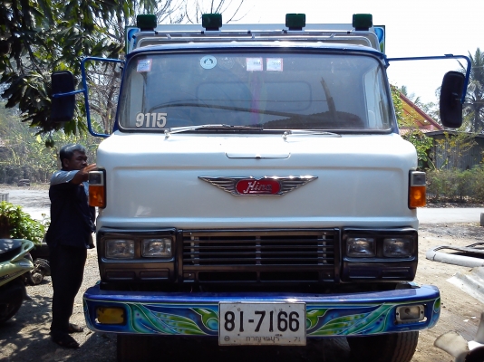 ขาย HINO KMเครื่อง dq 110 พวงมาลัยเพาเวอร์ ดั้ม 6 ตัน ยาว กะบะยาว 5เมตร ช่วงล่าง หน้าหลังเรนเจอร์ ขาย HINO KMเครื่อง dq 110 พวงมาลัยเพาเวอร์ ดั้ม 6 ตัน ยาว กะบะยาว 5เมตร ช่วงล่าง หน้าหลังเรนเจอร์