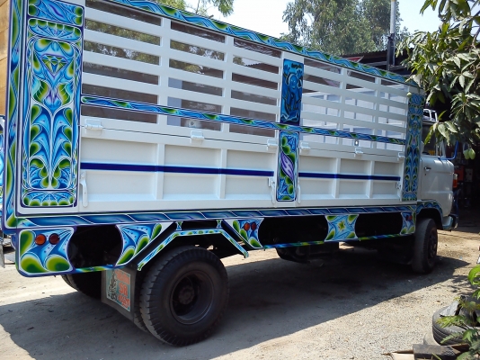 ขาย HINO KMเครื่อง dq 110 พวงมาลัยเพาเวอร์ ดั้ม 6 ตัน ยาว กะบะยาว 5เมตร ช่วงล่าง หน้าหลังเรนเจอร์