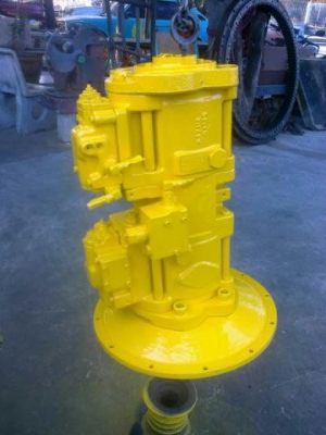 ขายปั๊ม KOBELCO