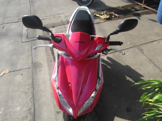 ยังไงก็ขาย click iปี54ปลายปี เครื่องดีเดิม ชุดโอนครบ ยังไงก็ขาย click iปี54ปลายปี เครื่องดีเดิม ชุดโอนครบ