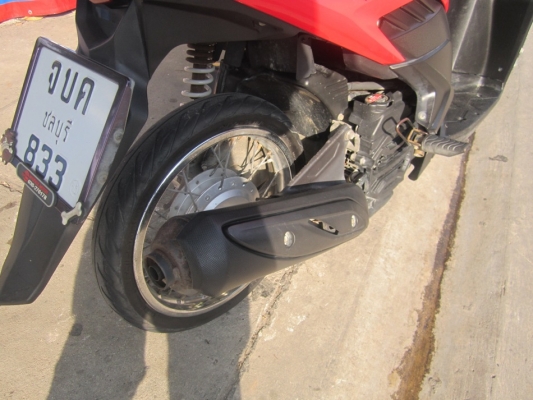 ยังไงก็ขาย click iปี54ปลายปี เครื่องดีเดิม ชุดโอนครบ ยังไงก็ขาย click iปี54ปลายปี เครื่องดีเดิม ชุดโอนครบ