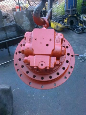 ขายตัวเดิน KOBELCO MARK V