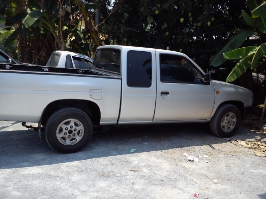 ขาย BIG M ปี 93 บีดี 25พวงมาลัยเพาเวอร์ ขาย 145000 ต่อรองได้คับ++