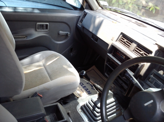 ขาย BIG M ปี 93 บีดี 25พวงมาลัยเพาเวอร์ ขาย 145000 ต่อรองได้คับ++ ขาย BIG M ปี 93 บีดี 25พวงมาลัยเพาเวอร์ ขาย 145000 ต่อรองได้คับ++