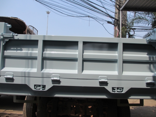 ขาย ISUZU FTR32F 195 แรงแท้หมด 6ล้อดั้มรถในไทยแท้ยาง900 ดั้มSMM