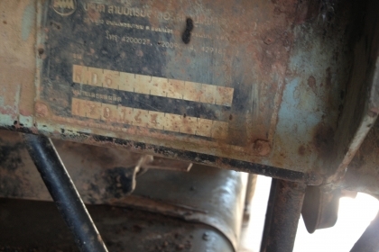 ขาย ISUZU FTR32F 195 แรงแท้หมด 6ล้อดั้มรถในไทยแท้ยาง900 ดั้มSMM