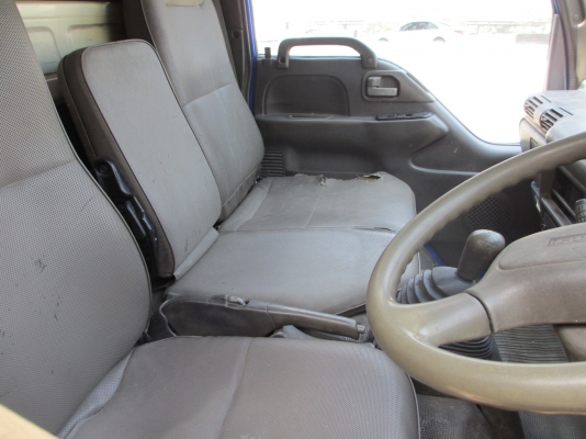 ขาย ISUZU NKR หัวกระตูน 115แรง รถห้างแท้ เกียร์สั้น ตามรูป