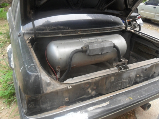 ขายซากรถToyota crown