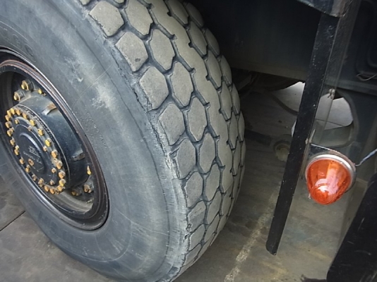 New Stock Tadano TR250M-6 ปี 1999 นำเข้าจากญี่ปุ่น สินค้าอยู่ Yokohama Port