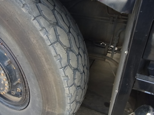 New Stock Tadano TR250M-6 ปี 1999 นำเข้าจากญี่ปุ่น สินค้าอยู่ Yokohama Port