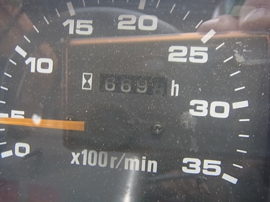 New Stock Tadano TR250M-6 ปี 1999 นำเข้าจากญี่ปุ่น สินค้าอยู่ Yokohama Port