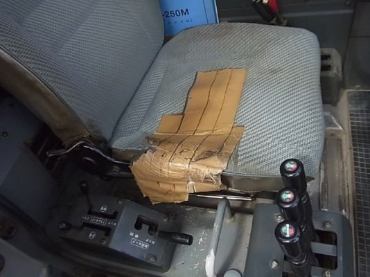 New Stock Tadano TR250M-6 ปี 1999 นำเข้าจากญี่ปุ่น สินค้าอยู่ Yokohama Port