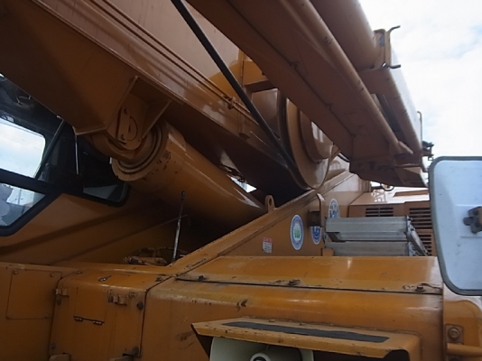 New Stock Tadano TR250M-6 ปี 1999 นำเข้าจากญี่ปุ่น สินค้าอยู่ Yokohama Port