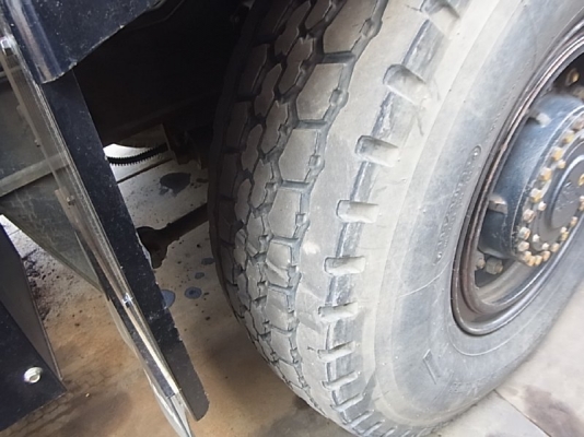 New Stock Tadano TR250M-6 ปี 1999 นำเข้าจากญี่ปุ่น สินค้าอยู่ Yokohama Port