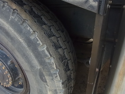 New Stock Tadano TR250M-6 ปี 1999 นำเข้าจากญี่ปุ่น สินค้าอยู่ Yokohama Port