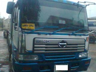Hino ประกอบ