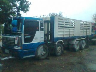 Hino ประกอบ