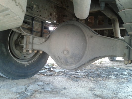 ขายรถบรรทุก6ล้อใหญ่ยาว 5.50 เมตร เครื่อง 195 แรง ขายรถบรรทุก6ล้อใหญ่ยาว 5.50 เมตร เครื่อง 195 แรง