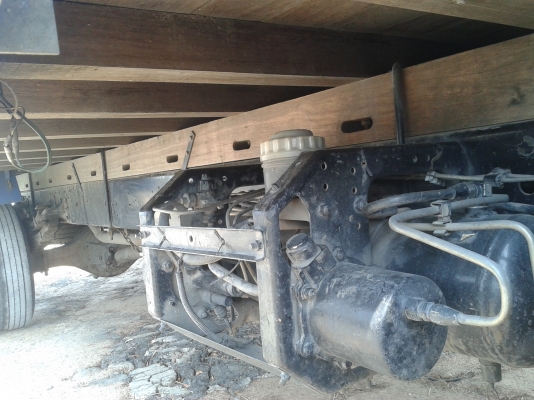 ขายรถบรรทุก6ล้อใหญ่ยาว 5.50 เมตร เครื่อง 195 แรง ขายรถบรรทุก6ล้อใหญ่ยาว 5.50 เมตร เครื่อง 195 แรง