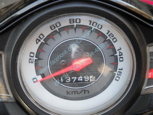 SUZUKI SKYDRIVE 125 CC ปี 2010 ล้อ MAX รถสวยโดนใจ สภาพพร้อมใช้ SUZUKI SKYDRIVE 125 CC ปี 2010 ล้อ MAX รถสวยโดนใจ สภาพพร้อมใช้