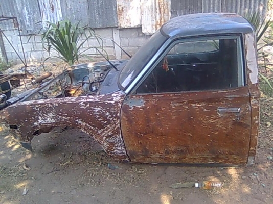 ขายหัวเก๋งดัสสัน620 อะไหล่อื่นๆ