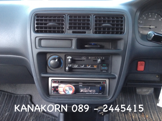 ขาย HONDA CITY 1.3 S AUTO ปี 1997