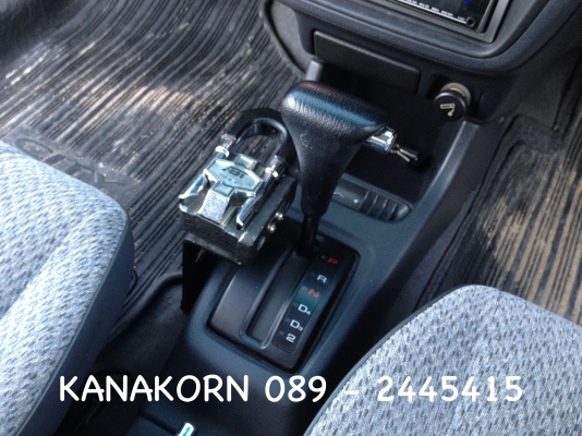 ขาย HONDA CITY 1.3 S AUTO ปี 1997