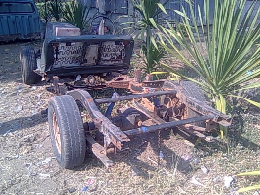 ขายคัสซีช้างเหยียบ620ครับ ขายคัสซีช้างเหยียบ620ครับ