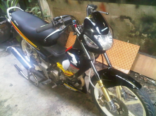 ขาย Sonic ล้อแม๊กเดิมๆ  14,000