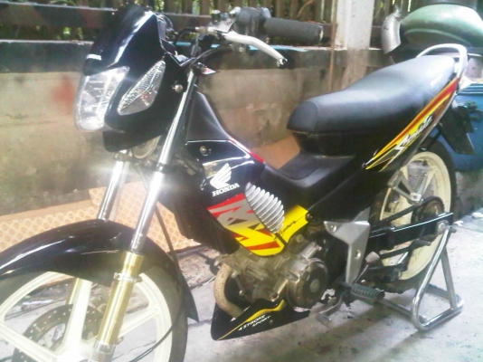 ขาย Sonic ล้อแม๊กเดิมๆ  14,000