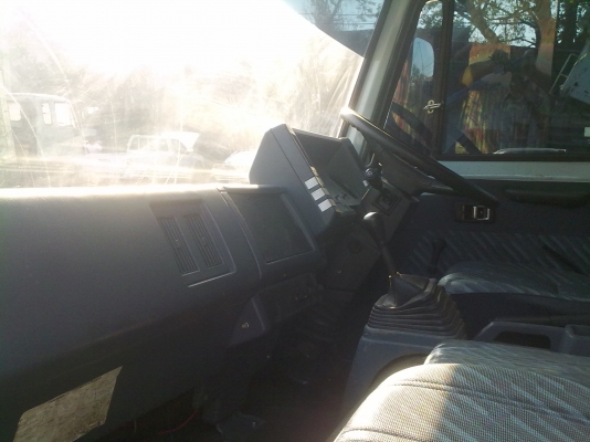 ขาย หกล้อISUZUร๊อกกี๊ดั้ม6ตัน