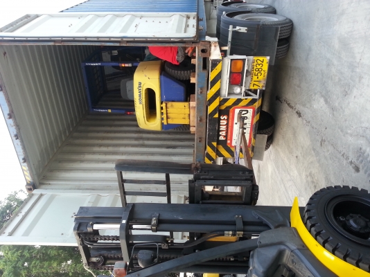 มาแล้วค่ รุนอกนำเข้าจากญีปุ่น วันนี้ 5 ตู้