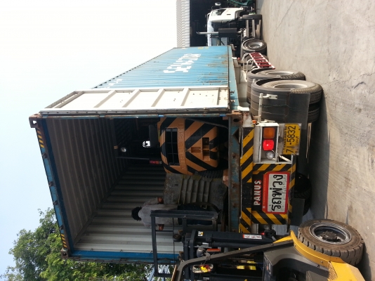 มาแล้วค่ รุนอกนำเข้าจากญีปุ่น วันนี้ 5 ตู้