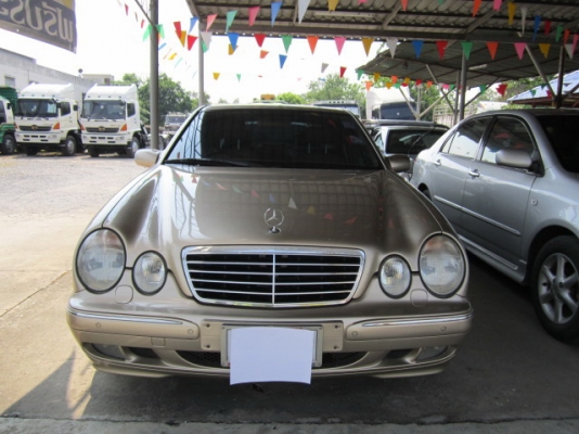 รถ BENZ สวยๆ