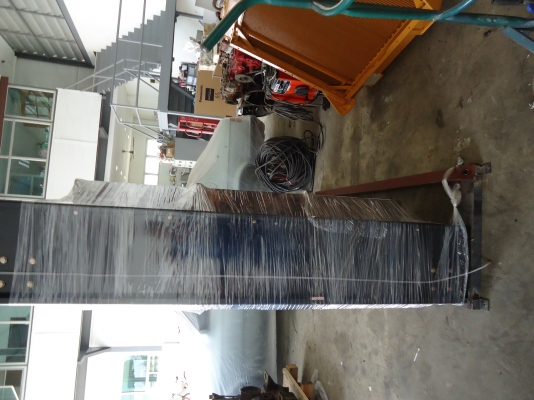 ขายหม้อน้ำนำเข้า สำหรับเครื่องยนต์ CUMMINS KTA38,KTA50