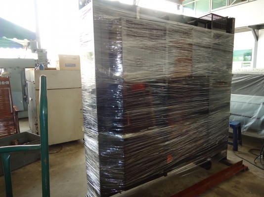 ขายหม้อน้ำนำเข้า สำหรับเครื่องยนต์ CUMMINS KTA38,KTA50