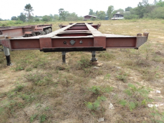 ขาย หางก้างปลา 2 คาน