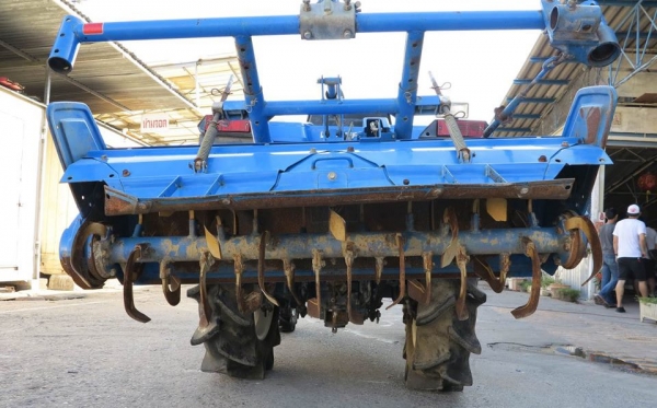 รถแทรคเตอร์ ISEKI TA210F 130,000.- บาท สภาพเก่านอกแท้ นำเข้าเองจากประเทศญี่ปุ่น รถแทรคเตอร์ ISEKI TA210F 130,000.- บาท สภาพเก่านอกแท้ นำเข้าเองจากประเทศญี่ปุ่น