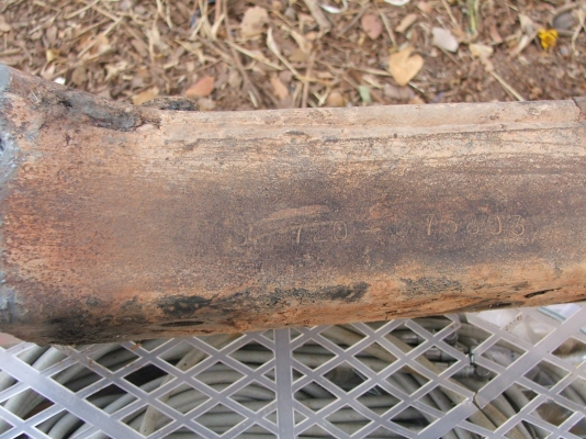 ขายทะเบียน DATSUN 720