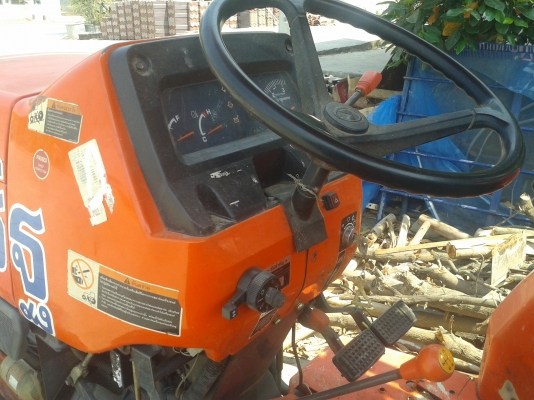 ขายคูโบต้า L4508