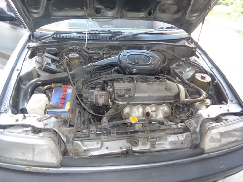 ขาย Honda Civic 52,000.- ขาย Honda Civic 52,000.-