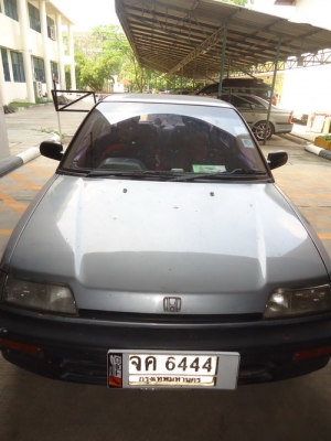 ขาย Honda Civic 52,000.-
